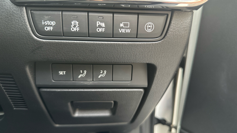 Mazda 3 2.0 Skyactiv X MHEV GT Sport Tech 5dr Petrol Hatchback